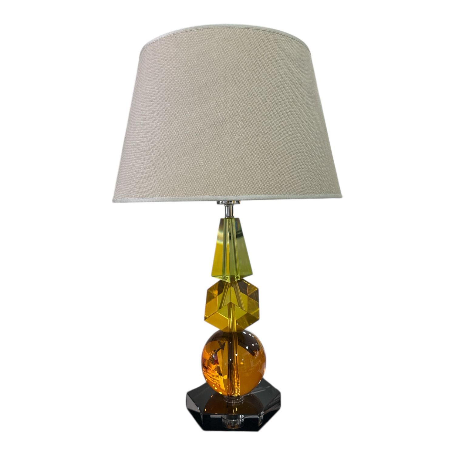 Trigonos - Lampada Onlylux cm.65