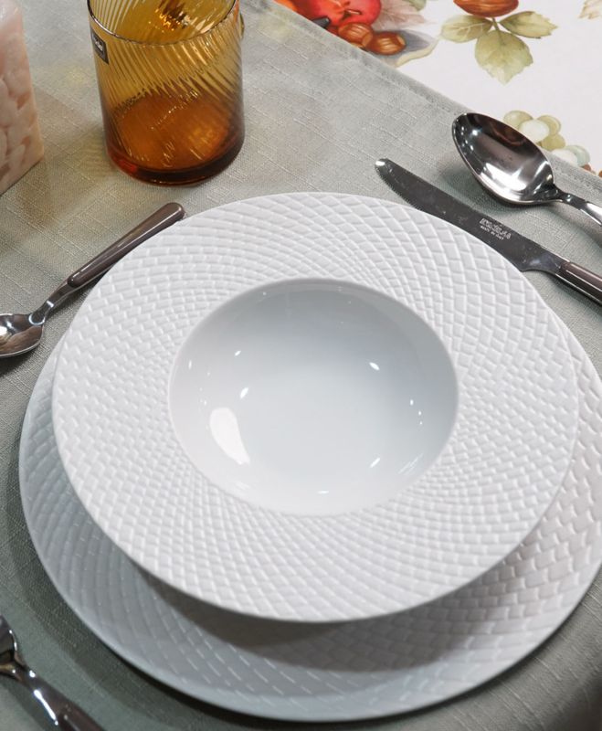 Avena - set piatti 37 pezzi Fade
