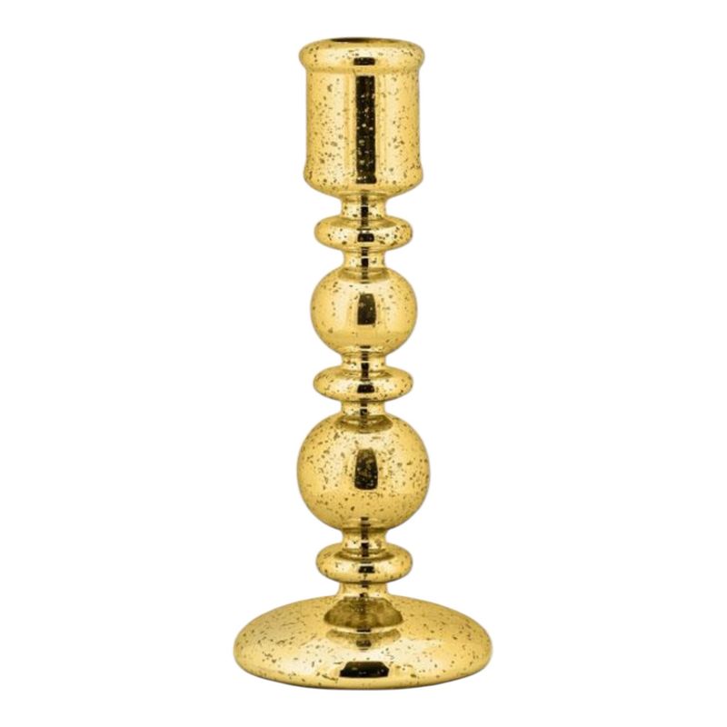 Altea candeliere oro cm.24 - Fade