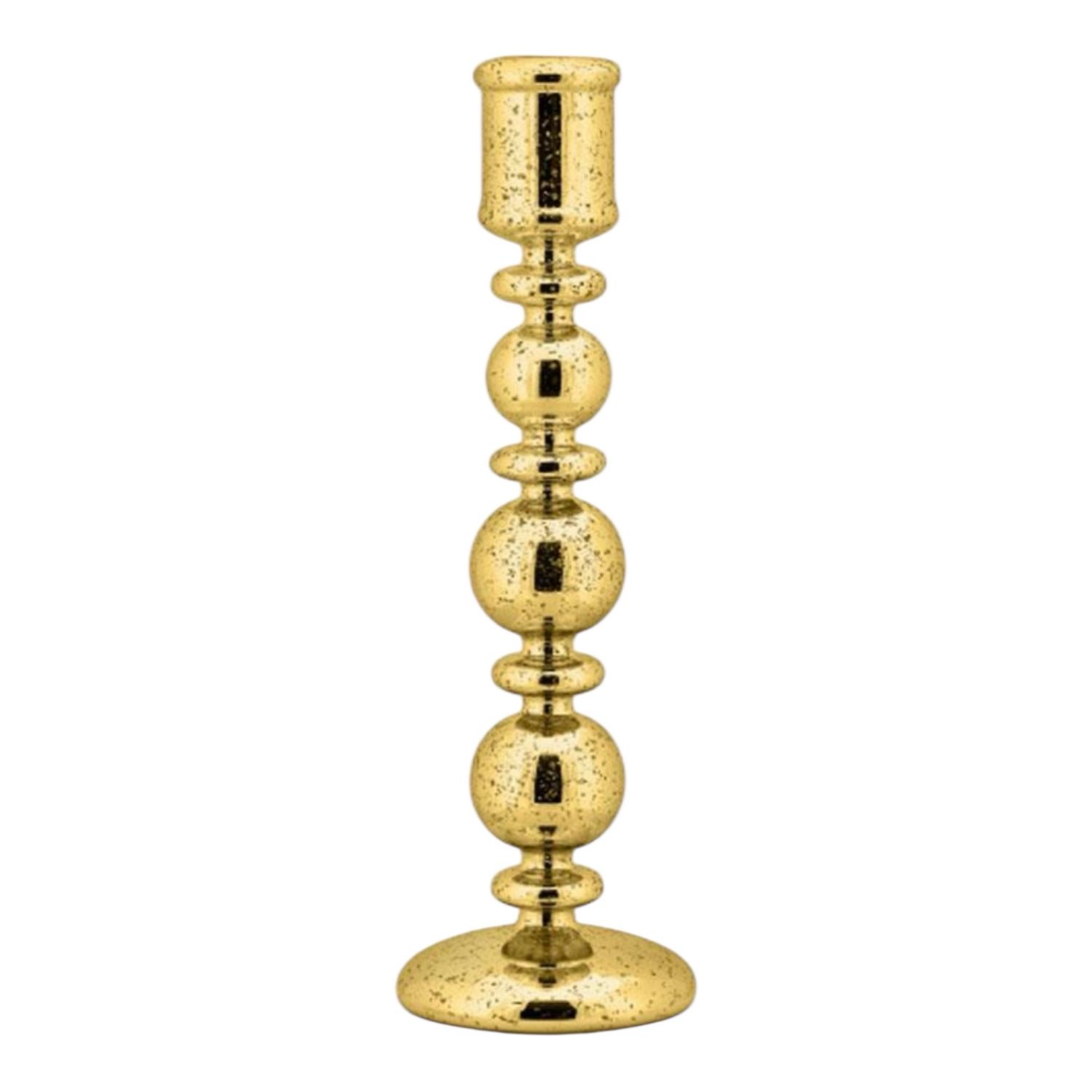 Altea candeliere oro cm.30 - Fade