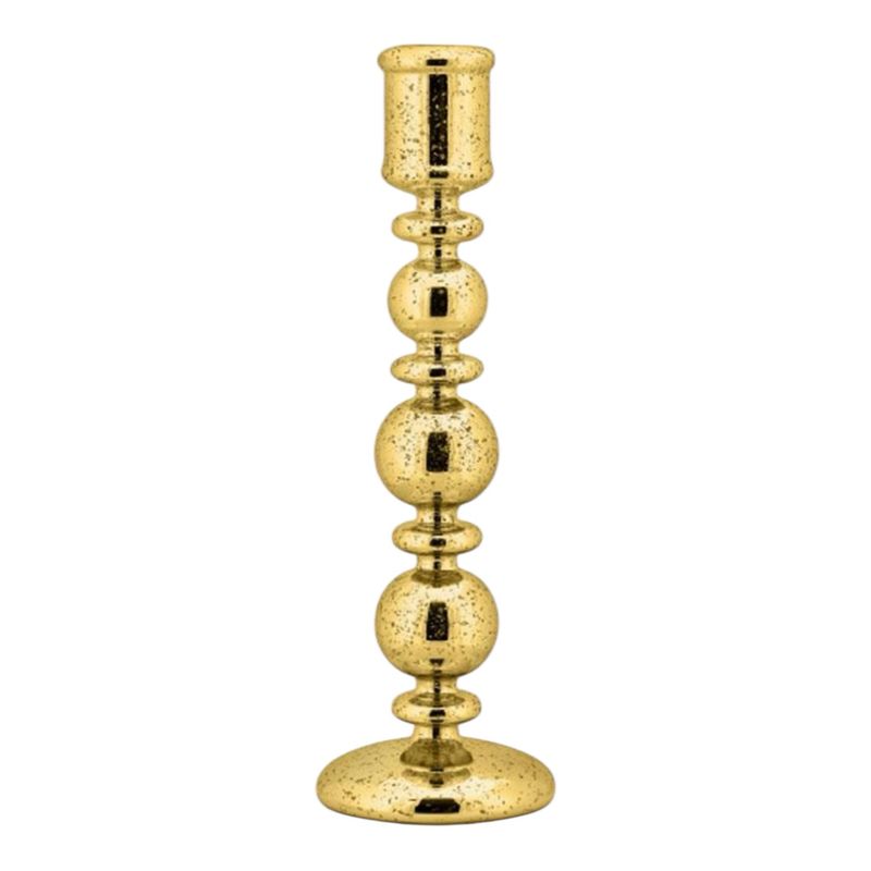 Altea candeliere oro cm.30 - Fade