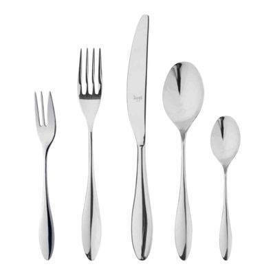 Servizio posate Carinzia Mepra - 60 pezzi 