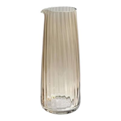 Brocca 1,3L - Prismia Ambra Rose &amp; Tulipani 