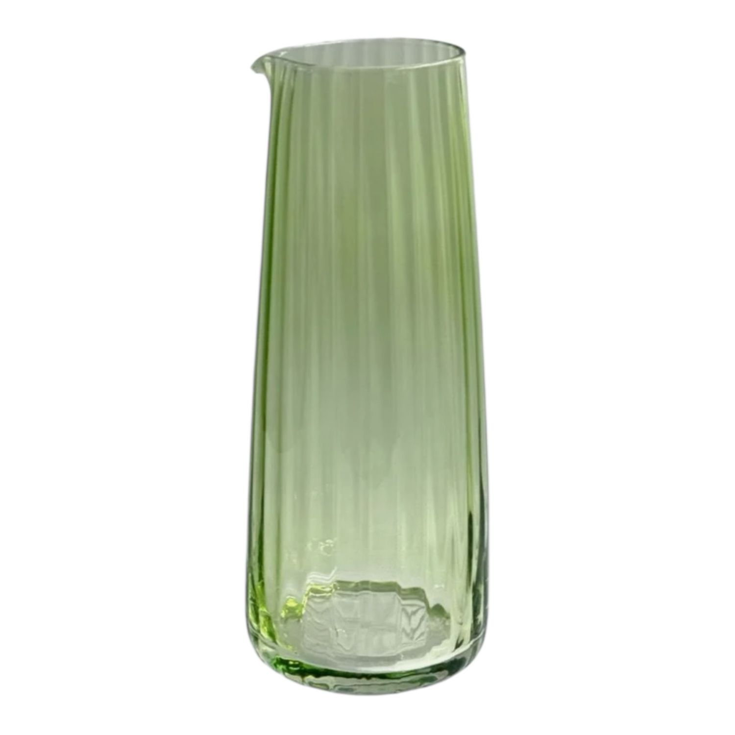 Brocca 1,3L - Prismia verde Rose &amp; Tulipani