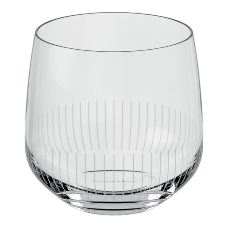 Set di 4 Afina Bicchiere da acqua trasparente, 200 ml, cristallo Villeroy &amp; Boch 