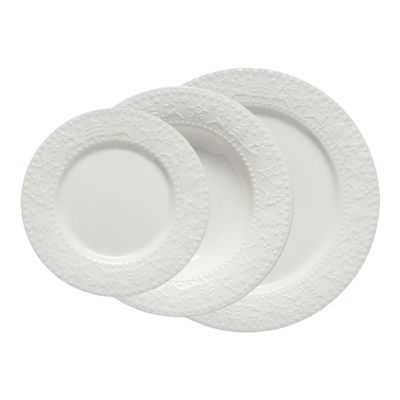 Servizio 18 pezzi - Regal Christmas Galbiati Servizio 18 pezzi - Regal Christmas Galbiati