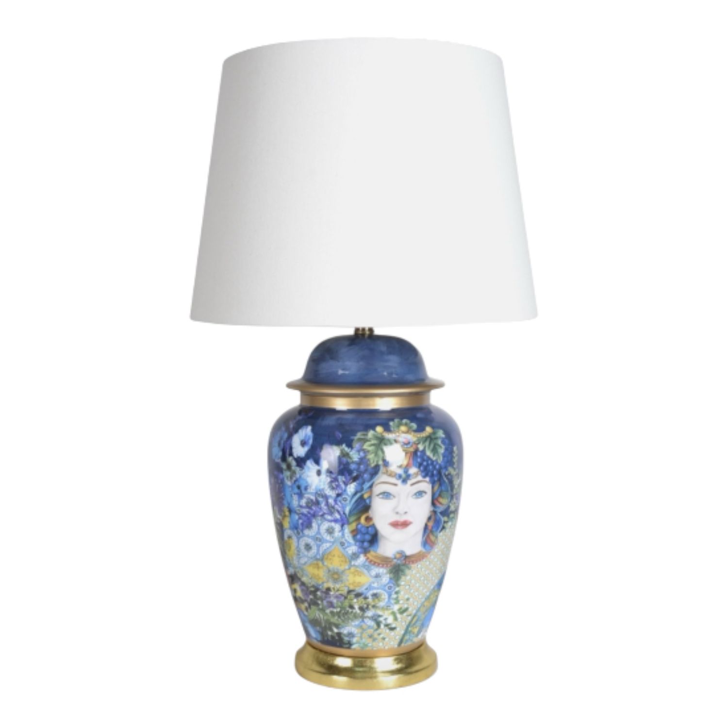 Lampada Ocean - Baci Milano