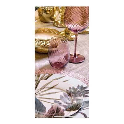 Set 6 calici vino - Braies porpora Fade 