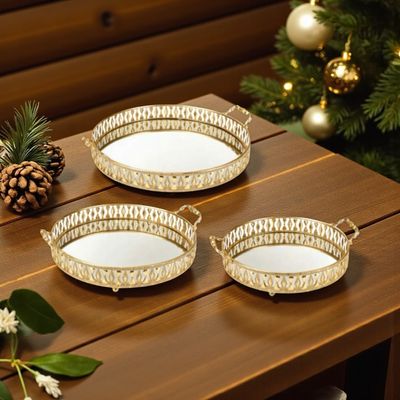 Vassoi, carrelli e tavolini