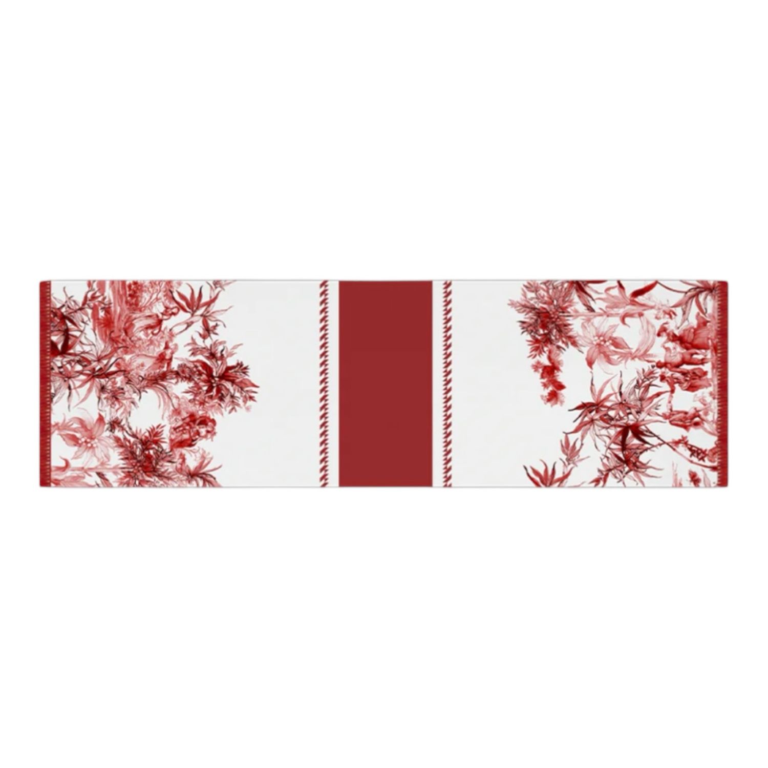 Runner - Le Rouge Baci Milano 