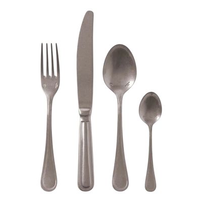 Contour Vintage Csaba Dalla Zorza X Sambonet - Set 24 pezzi 