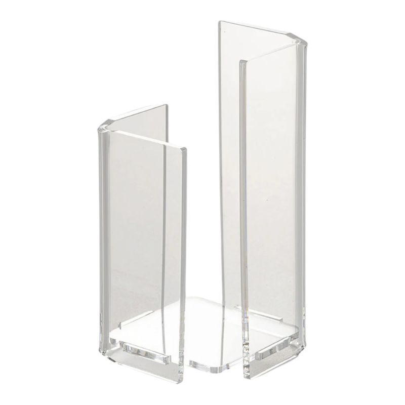 Porta bicchieri singolo - Mediterranea Linee