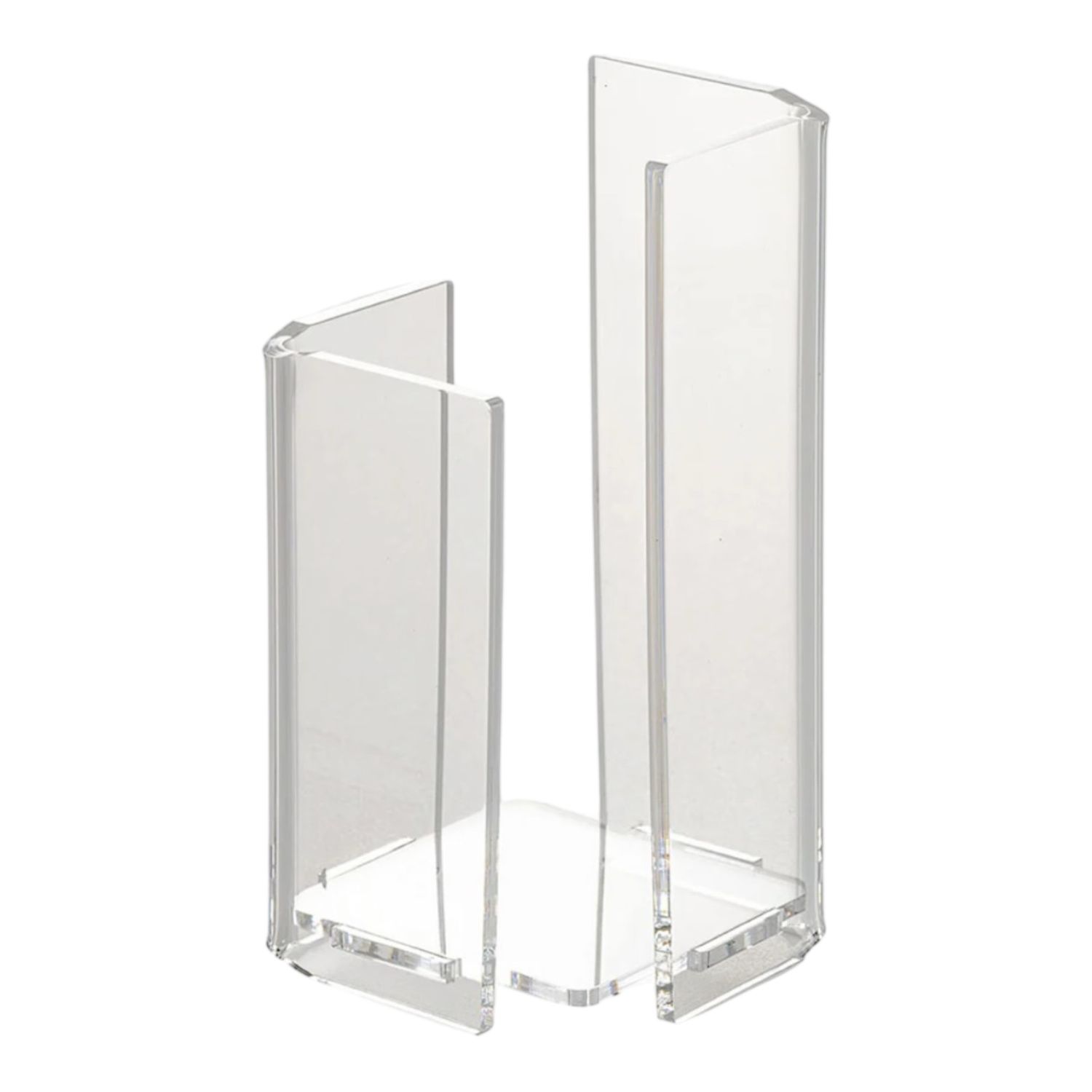 Porta bicchieri singolo - Mediterranea Linee