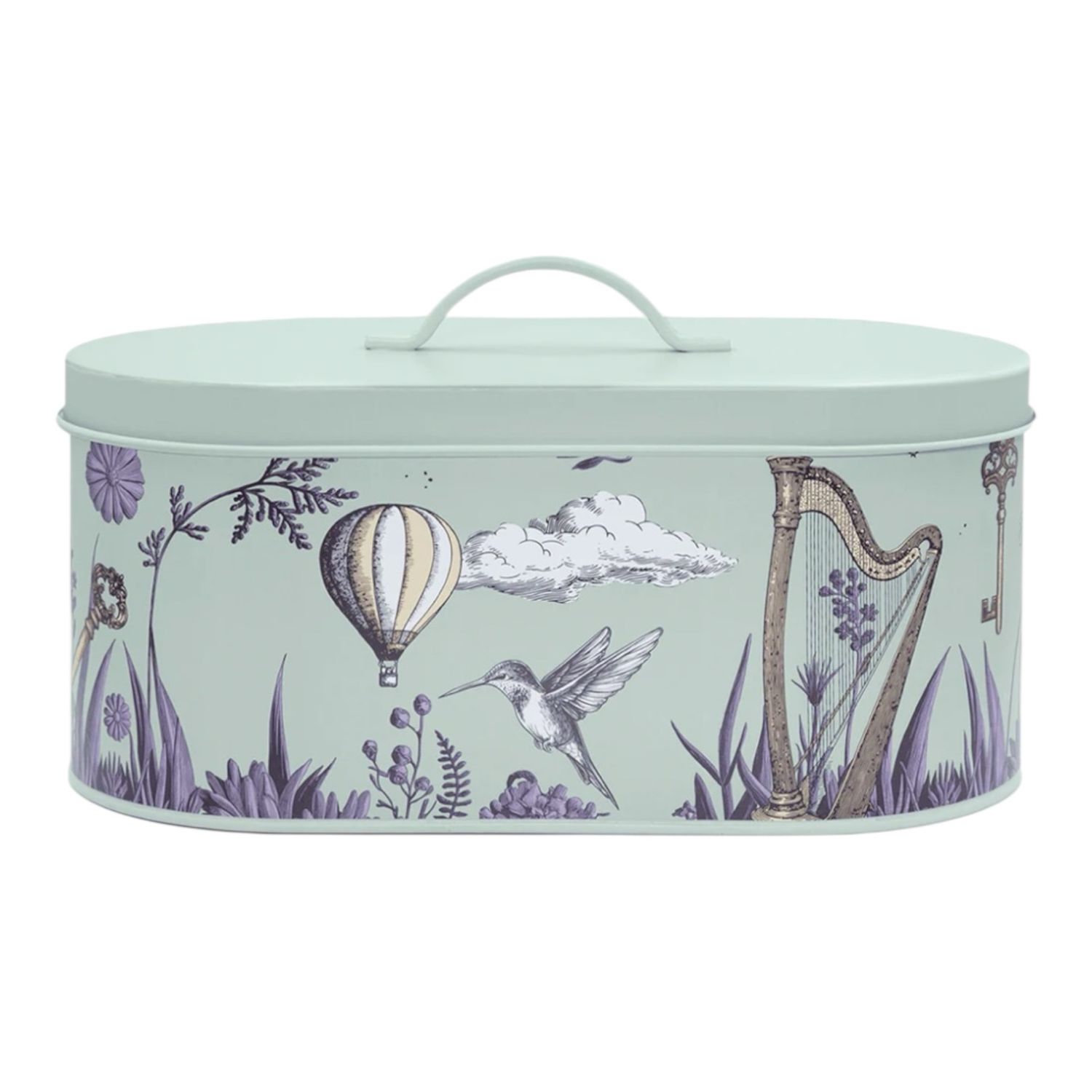 Porta pane - Allegria Baci Milano