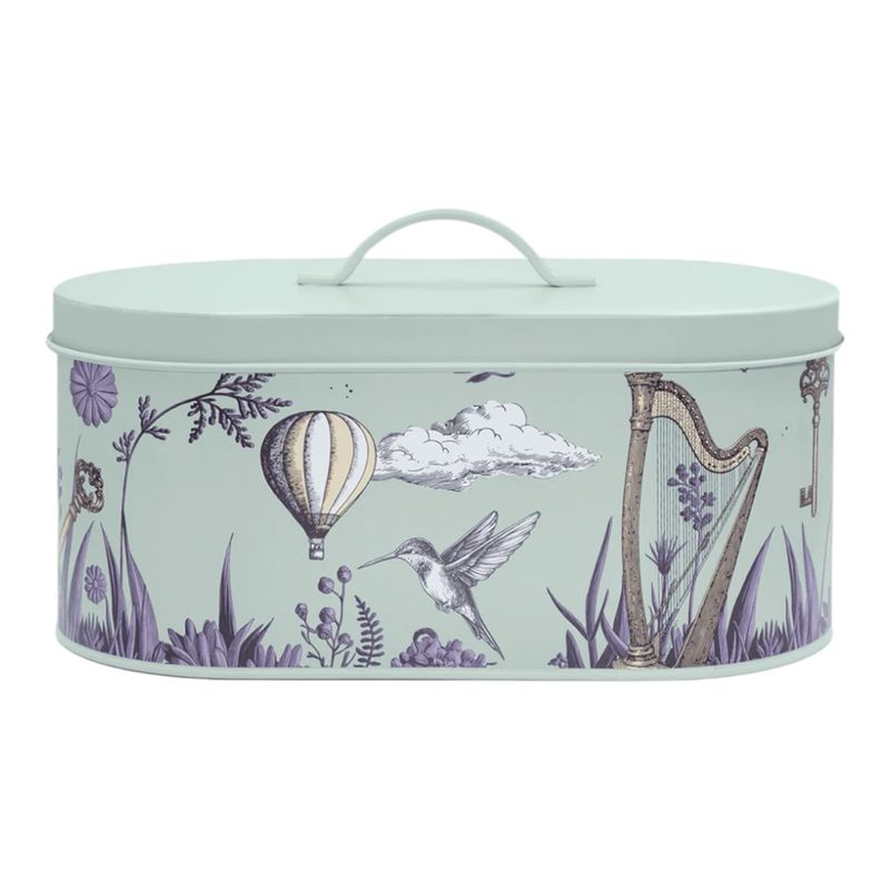 Porta pane - Allegria Baci Milano