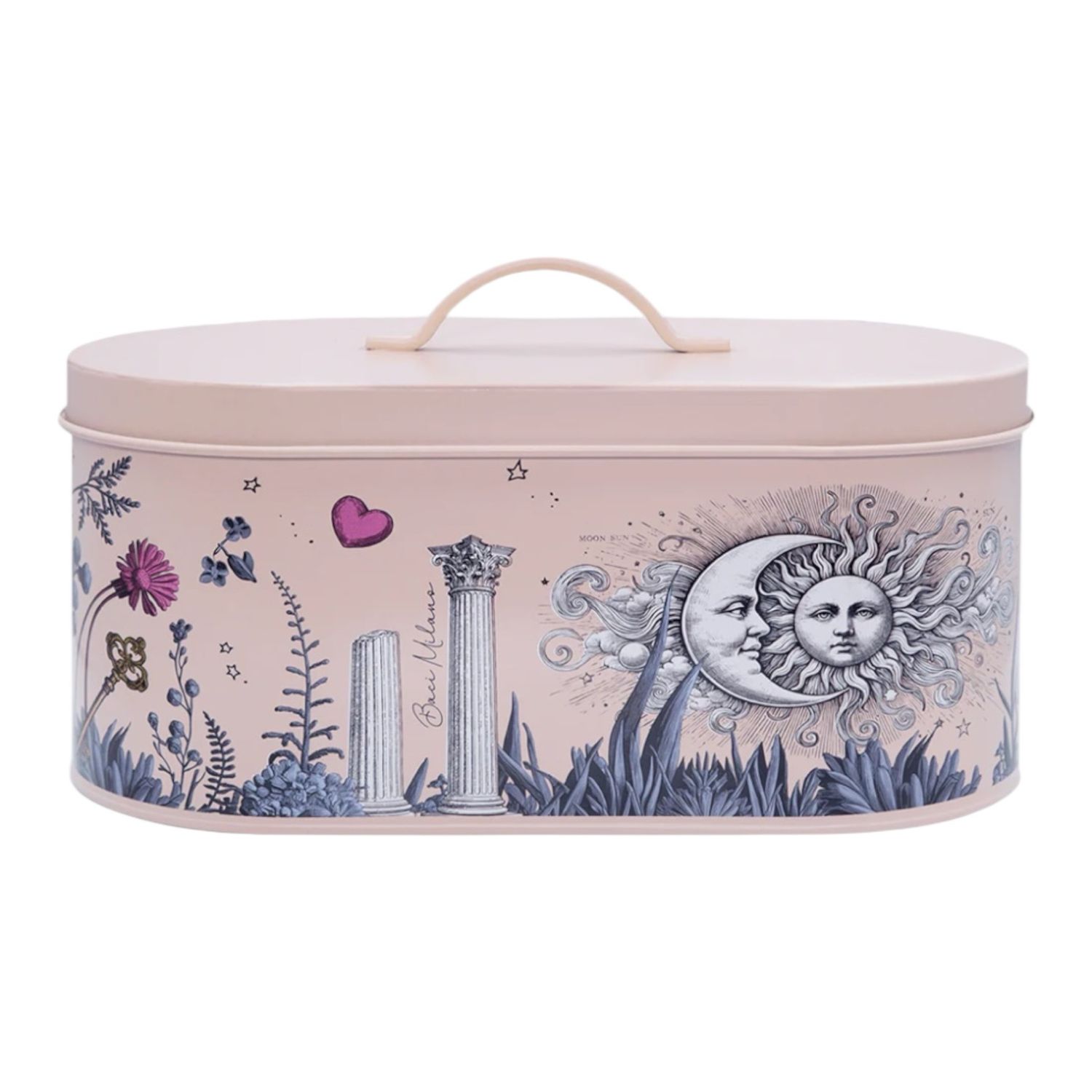 Porta pane - Allegria Baci Milano 