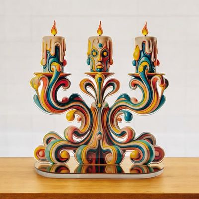 Complementi d’arredo, Profumatori 