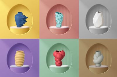 Complementi d’arredo, Profumatori 