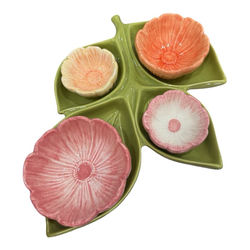 Margherita - antipastiera 5pz.