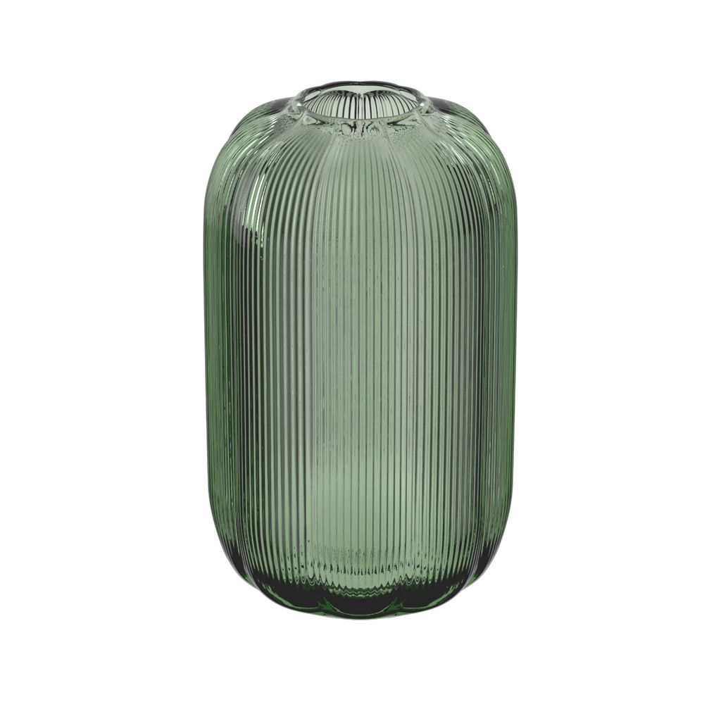 Vaso cm.28 Fleur Vert - Villeroy &amp; Boch