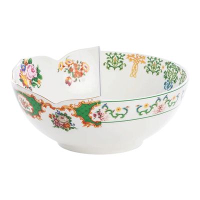 Hybrid Zaira Seletti - insalatiera Cm.22,5