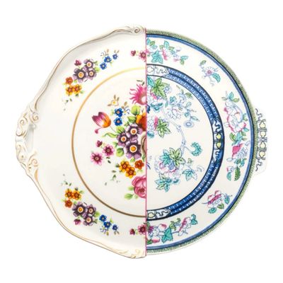 Hybrid Dorotea Seletti - Vassoio tondo 