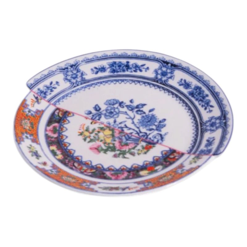 Hybrid Zobeide Seletti - Piattino pane cm.15