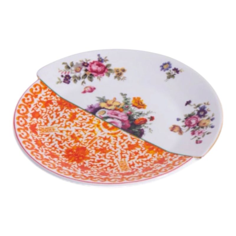 Hybrid Olivia Seletti - Piattino pane cm.15