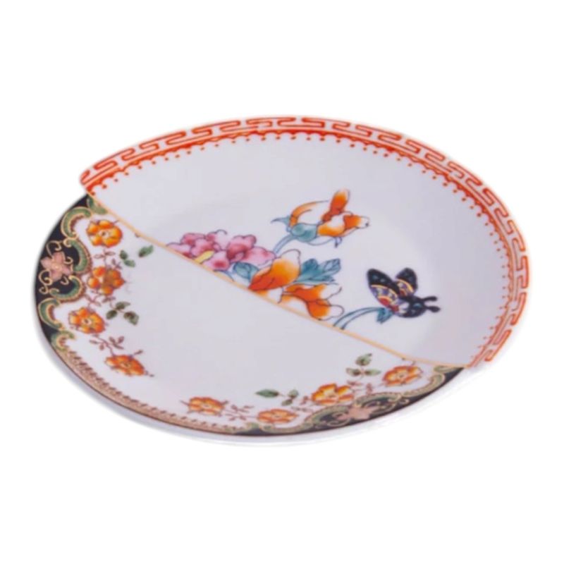 Hybrid Zemrude Seletti - Piattino pane cm.15