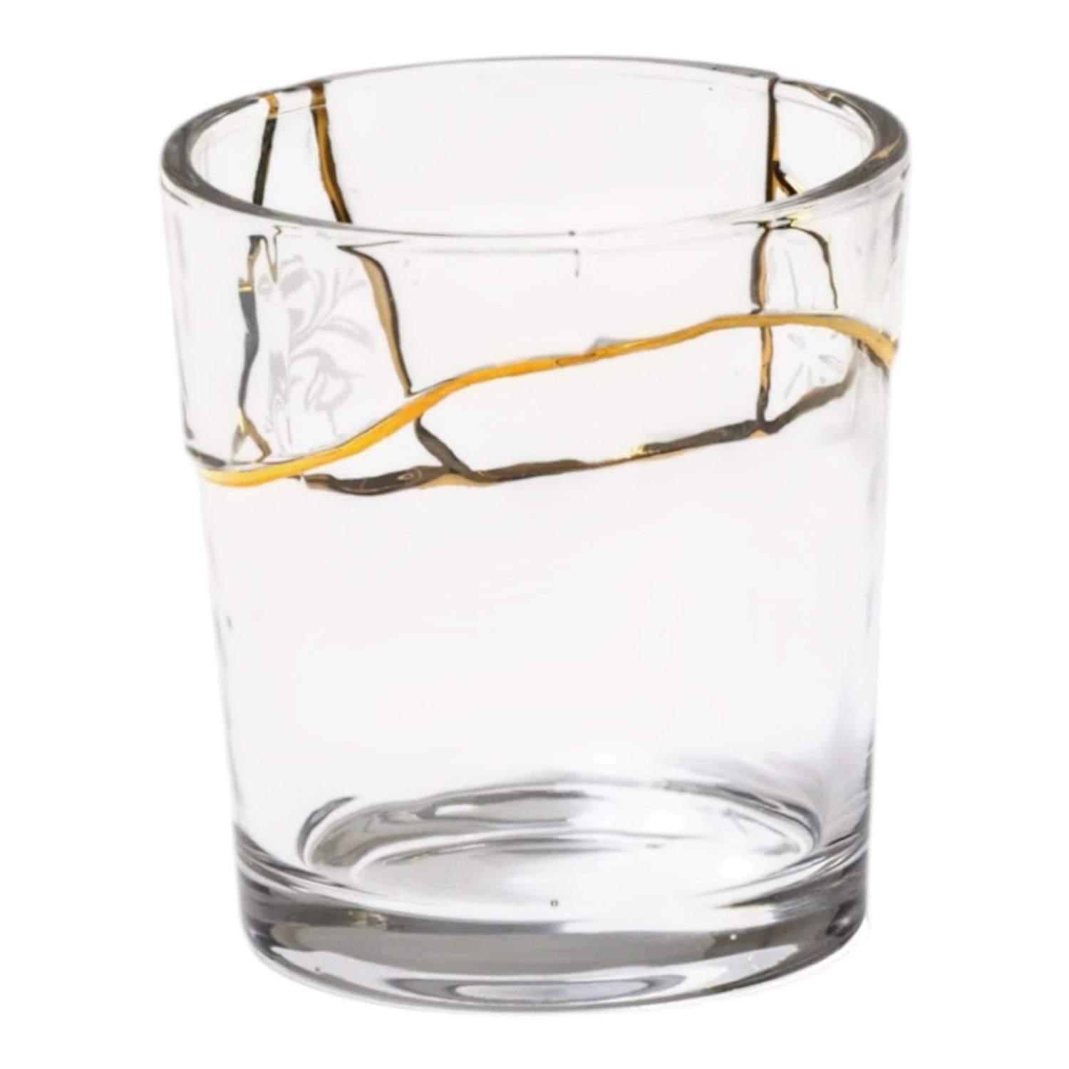 Bicchiere - Kintsugi Seletti n3