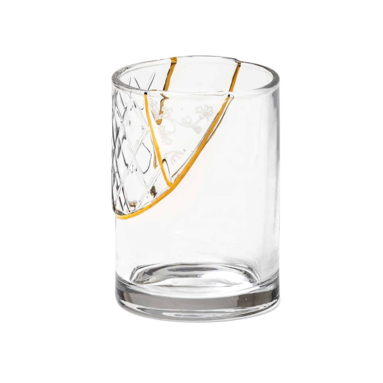 Bicchiere - Kintsugi Seletti n2