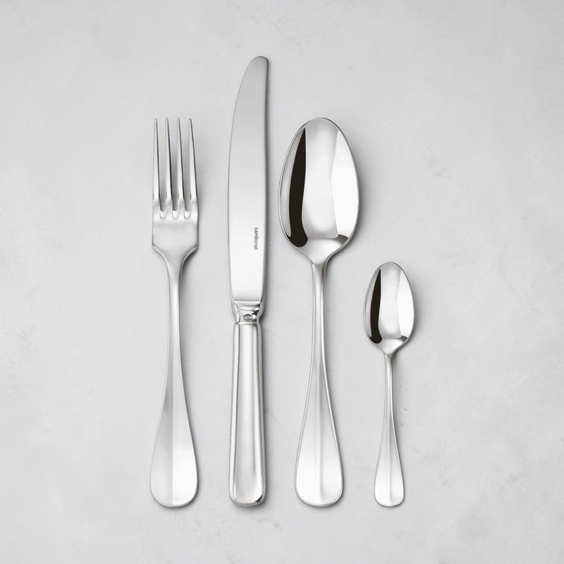 Baguette - Set 24 pezzi Sambonet 