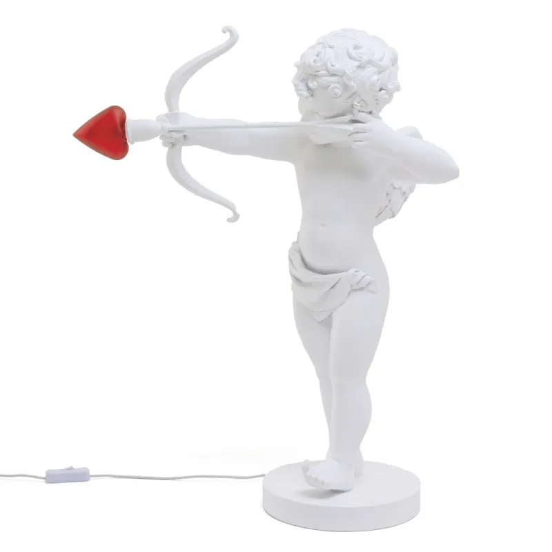 Cupid Lamp - Seletti