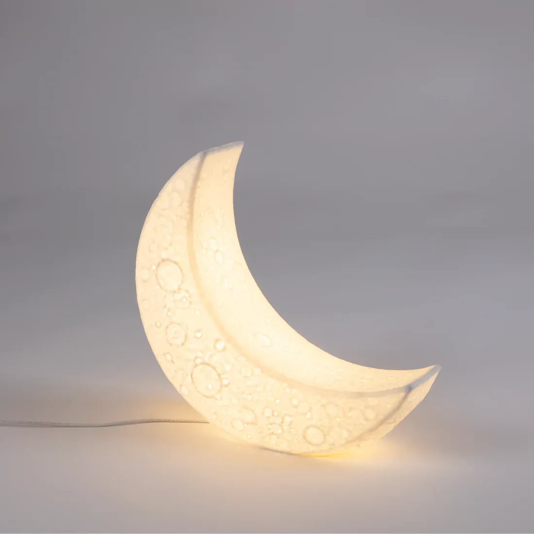 MY TINY MOON LAMP - SELETTI