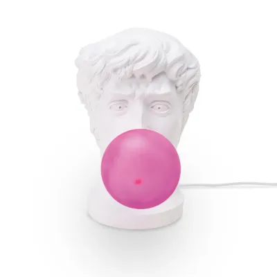 Wonder Lamp - Seletti