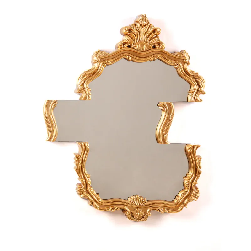 Specchio TETRIS - SELETTI