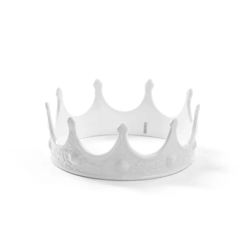 Memorabilia My Crown - SELETTI