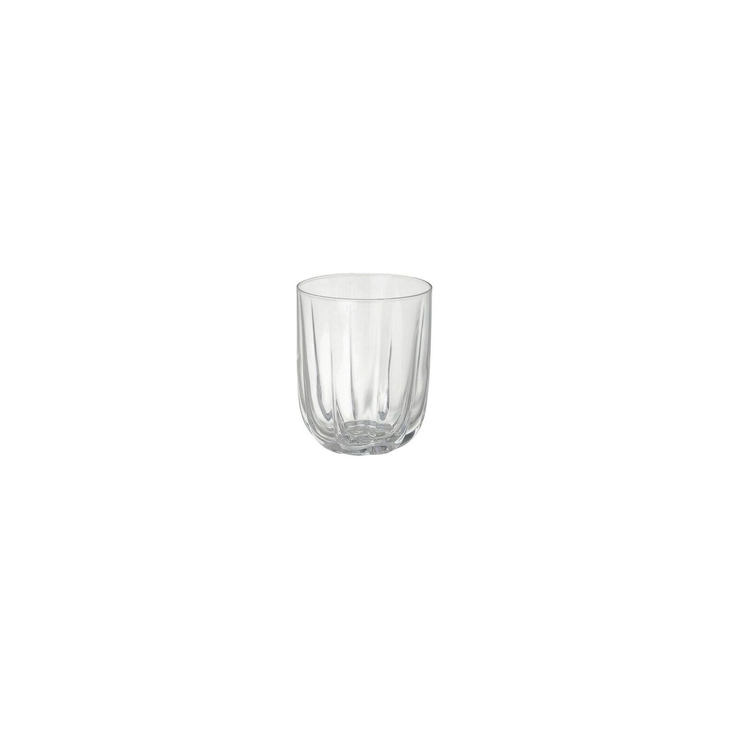 Sonetto Rosenthal - set 6 bicchieri acqua 