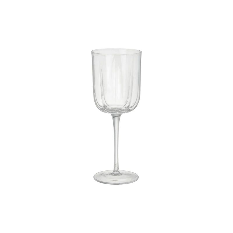 Sonetto Rosenthal - set 6 calici vino bianco 