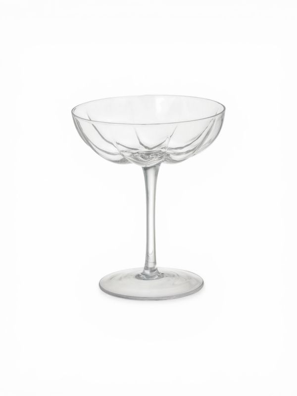 Sonetto Rosenthal - set 6 coppe champagne 