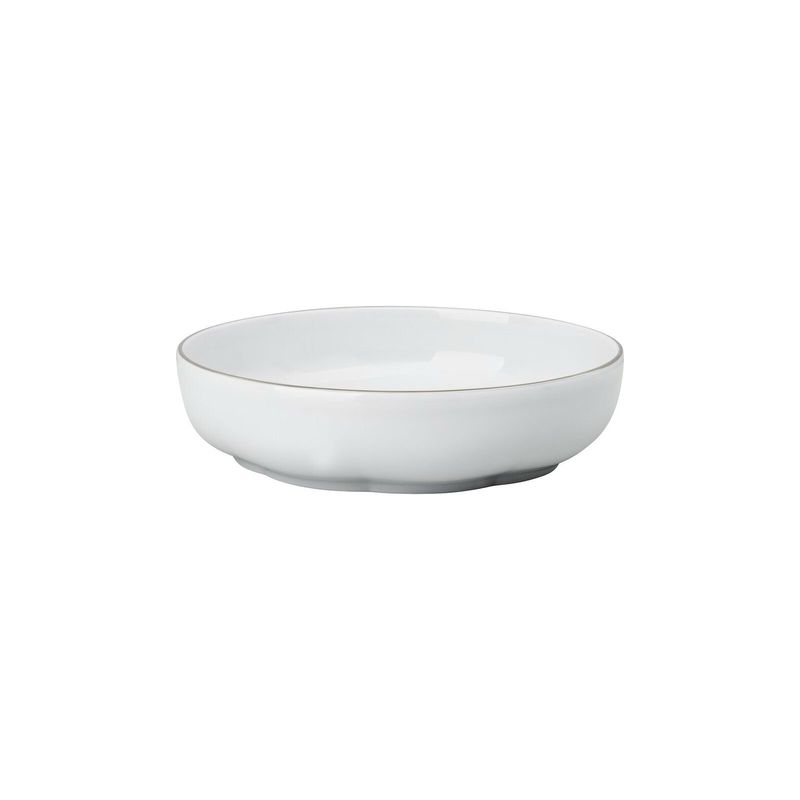 Sonetto filo platino Rosenthal - coppa cm.21