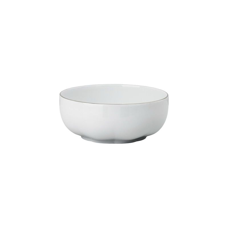 Sonetto filo platino Rosenthal - coppa cm.18