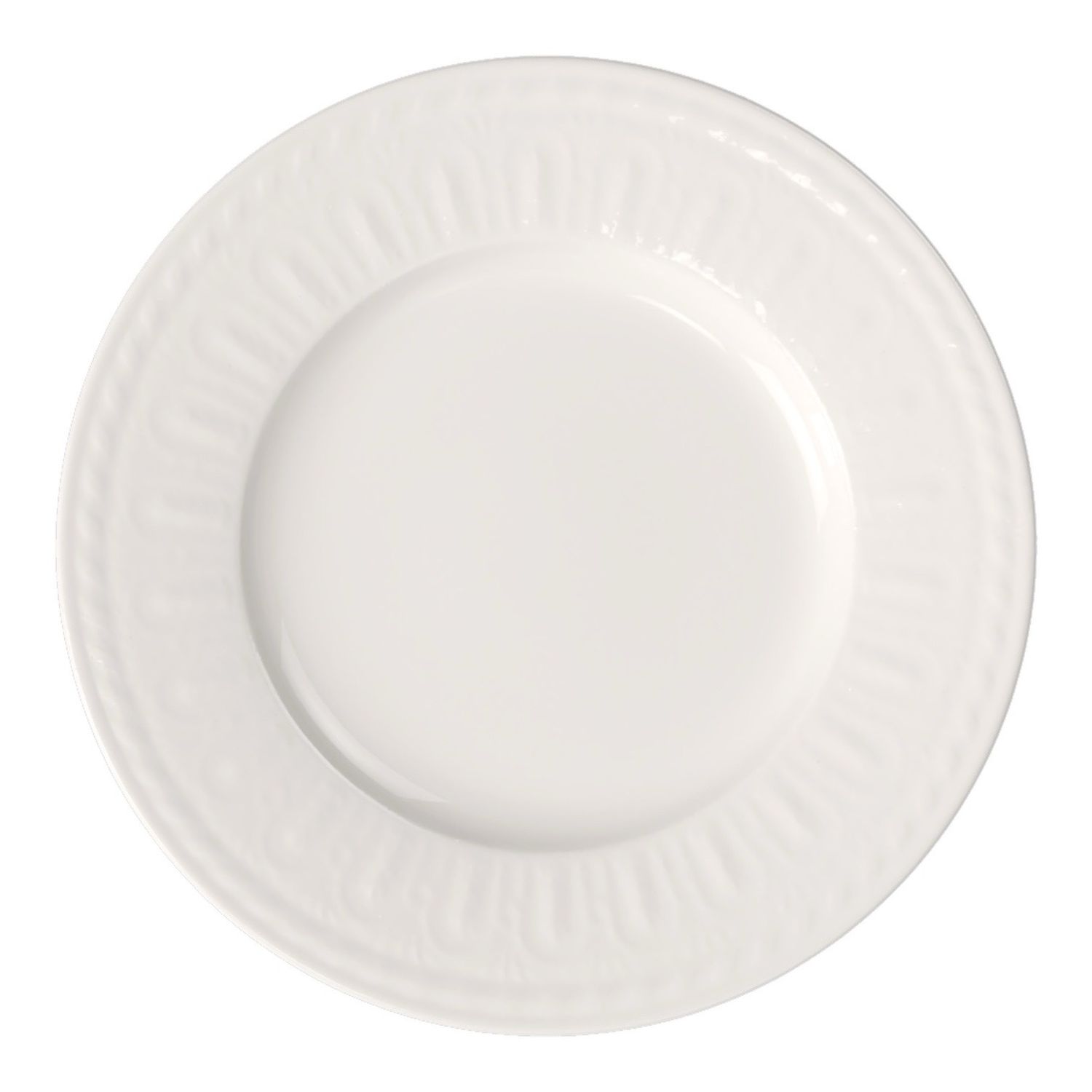 Set 6 piatti piani Ø27 cm- Cellini Villeroy &amp; Boch 