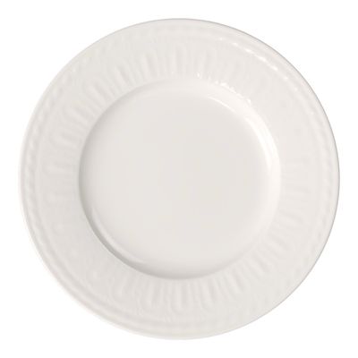 Set 6 piatti piani Ø27 cm- Cellini Villeroy &amp; Boch 