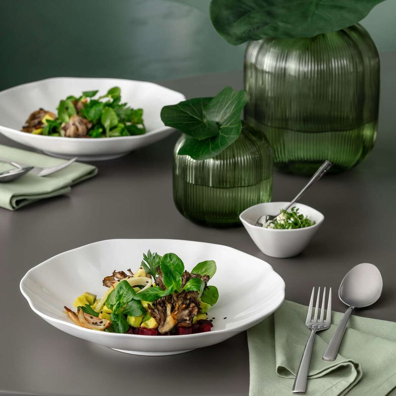 Servizio 38 pezzi - Pura Villeroy &amp; Boch 