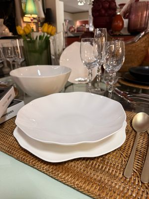 Servizio 38 pezzi - Pura Villeroy &amp; Boch 