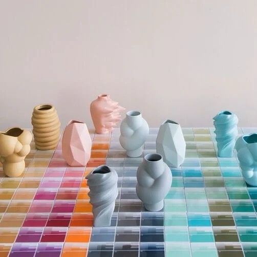 MIDI vases Rosenthal - Vaso 14 cm