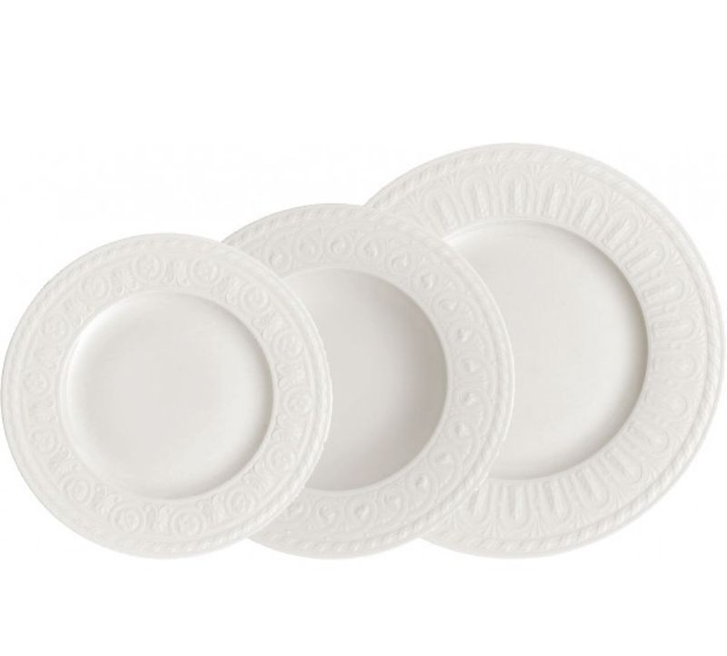 Servizio 18 pezzi - Cellini Villeroy &amp; Boch