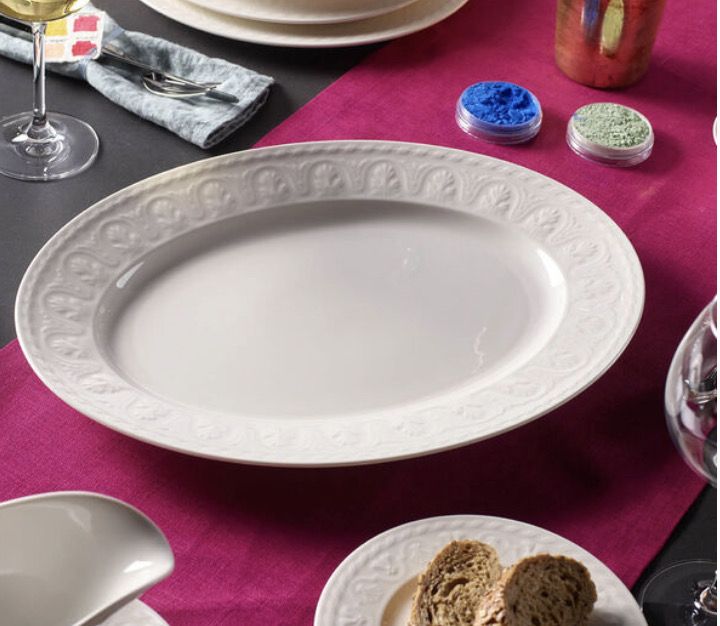 Piatto da portata ovale - Cellini Villeroy &amp; Boch