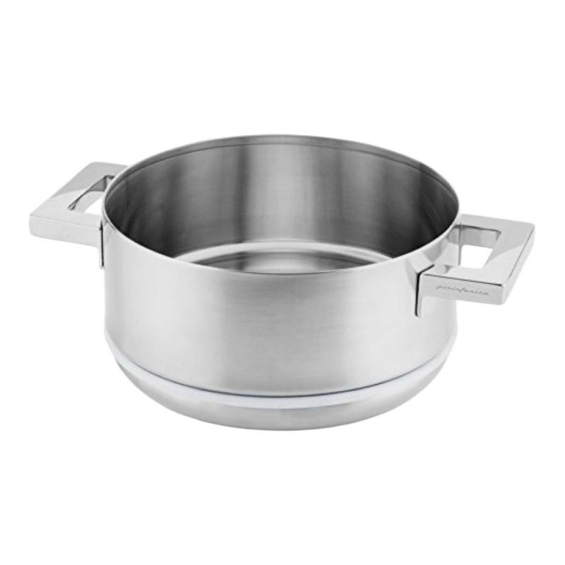 Cuociverdura cm.22 - Stile by Pininfarina Mepra